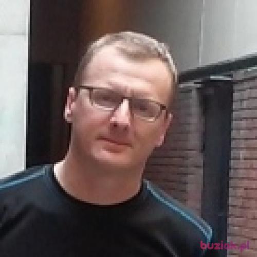 MWer, Male, 52 years, Wrocław