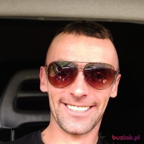 Marcin93, Male, 33 years, Dobra