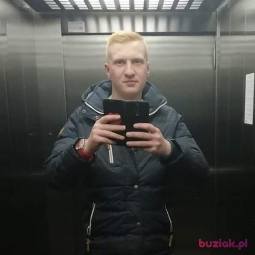 Kacpereek96, Male, 30 years, Münster