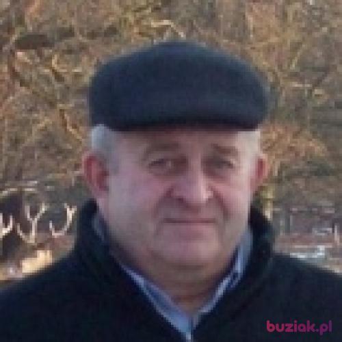 ufamtobie, Male, 68 years, Wieruszów
