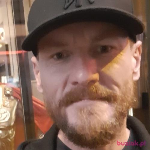 Robert41Witam, Male, 46 years, Kraków