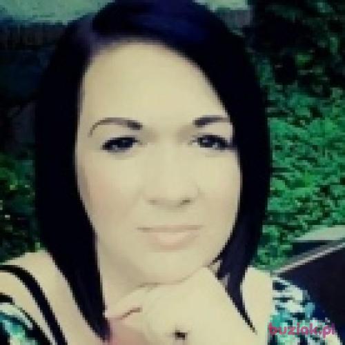 Andzelika1987, Kobieta, 39 lat, Leszno