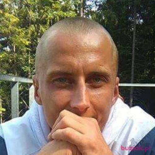 metler, Mężczyzna, 39 lat, Gdańsk
