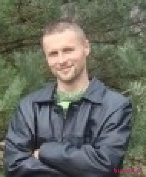 anusz, Mężczyzna, 41 lat, Warszawa