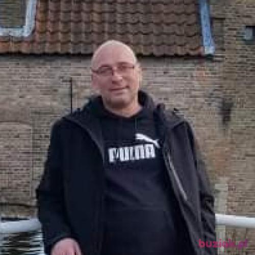 Jacek1337, Male, 49 years, Schaerbeek
