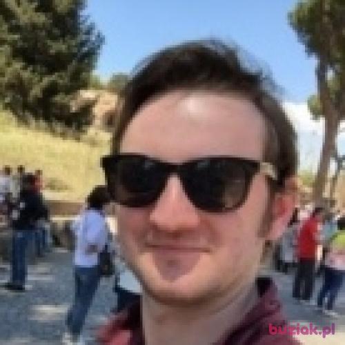 staw, Male, 35 years, Kraków