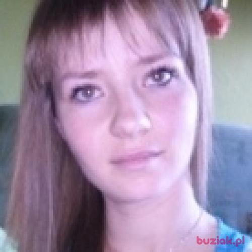 kamiluchaa, Female, 37 years, Barlinek