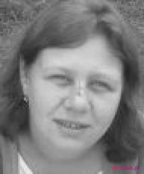 ircia1410, Female, 45 years, Byczyna