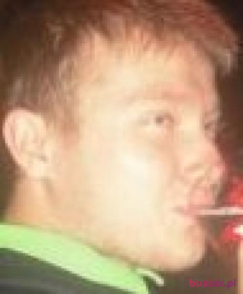 Genteman, Male, 37 years, Wrocław