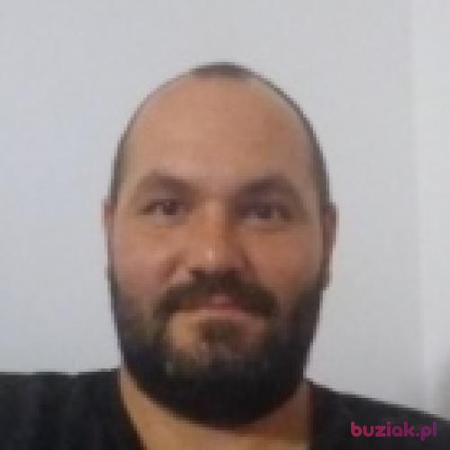 Dominikzawada, Male, 41 years, Oświęcim