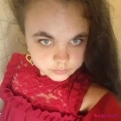 Milunia84, Female, 24 years, Elbląg