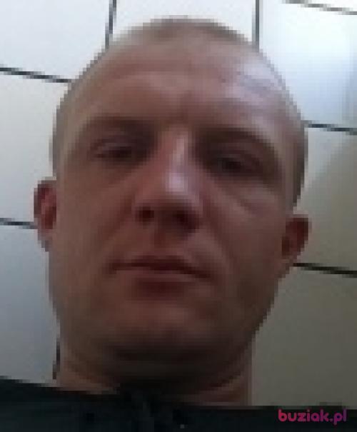 hubert25, Mężczyzna, 38 lat, Łochów
