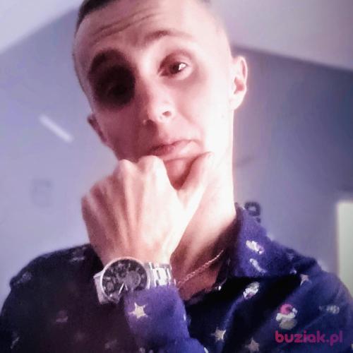 JakubTrucker20, Male, 26 years, Piotrków Trybunalski