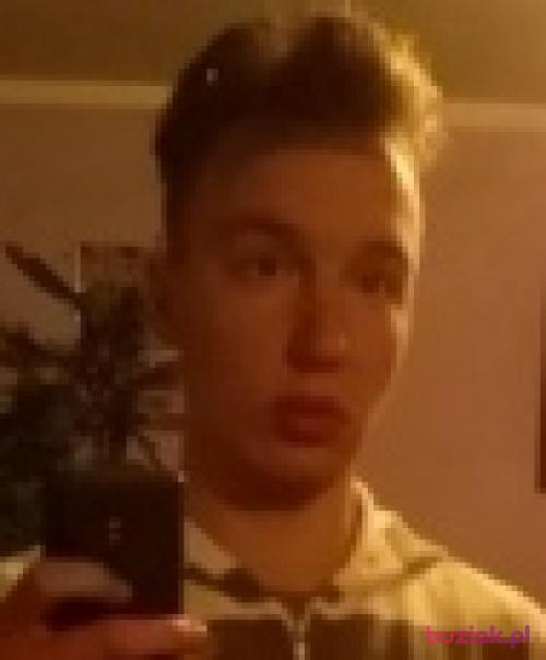 xxmariusz1996xx, Male, 30 years, Poznań