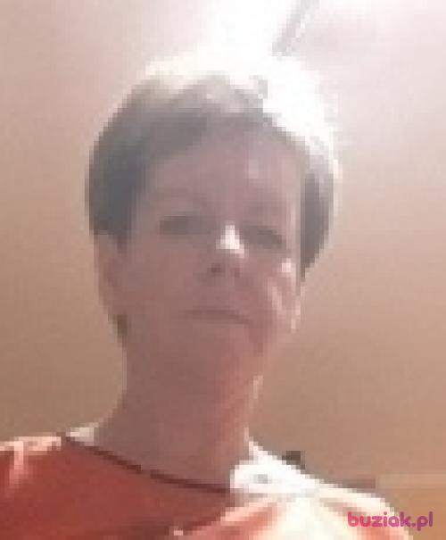 koniczynka1, Female, 65 years, Tczew