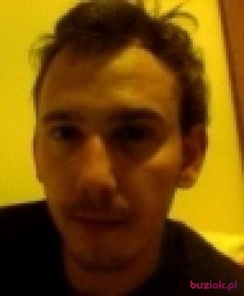 Dropp, Male, 34 years, Słupca