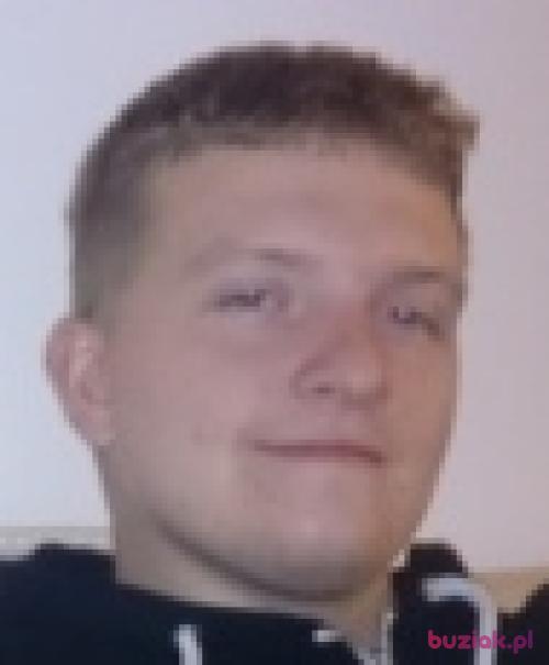 listek1991, Male, 35 years, Bielawa