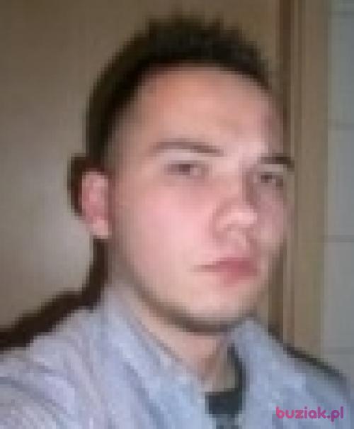 nomad1992, Mężczyzna, 34 lata, Piotrków Trybunalski