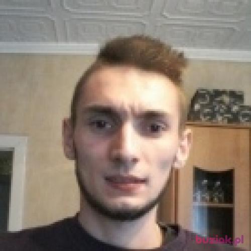 Logi96, Mężczyzna, 30 lat, Mikołów