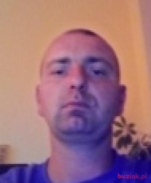 anielskipiotr10, Male, 39 years, Koło