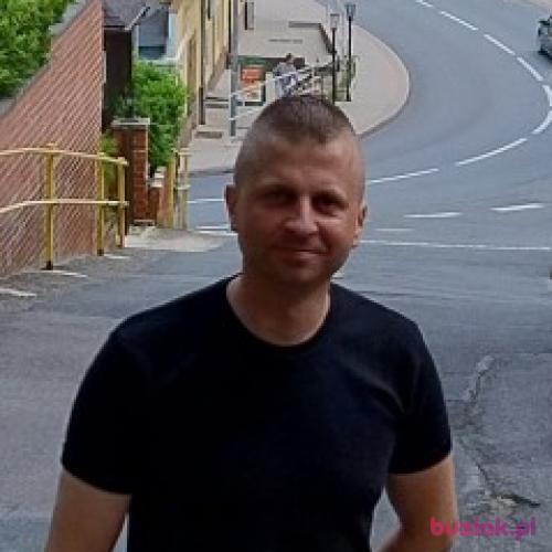 Roomeo, Male, 31 years, Legnica