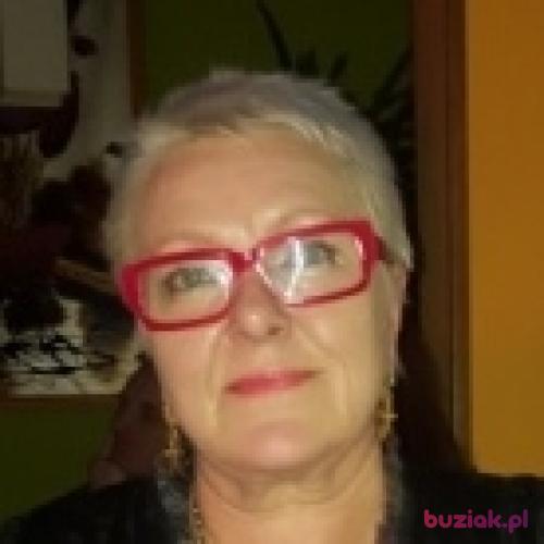 renatakar, Kobieta, 66 lat, Gdańsk