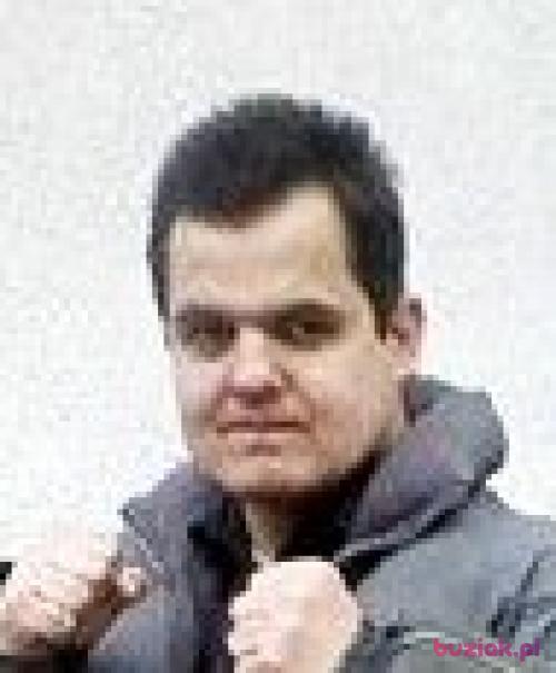 predator118, Mężczyzna, 45 lat, Toruń