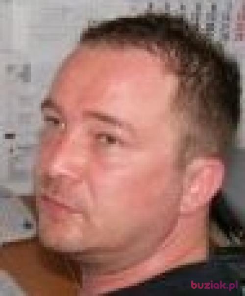 kogann, Mężczyzna, 54 lata, Zator