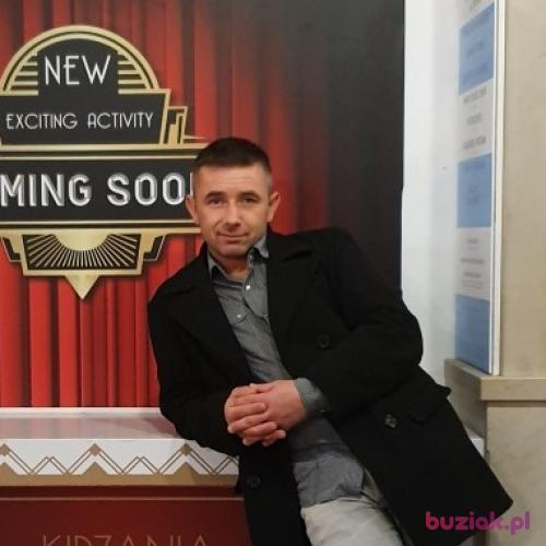 Marcel11abc, Mężczyzna, 47 lat, Zagórz