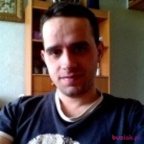 Dejwiss, Male, 37 years, Polkowice