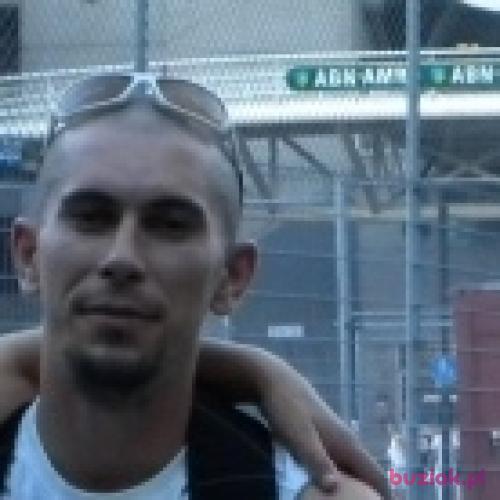 zziikkoo, Male, 43 years, Szczecin