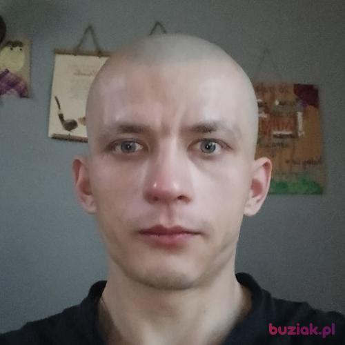 Sticz, Mężczyzna, 36 lat, Gdynia