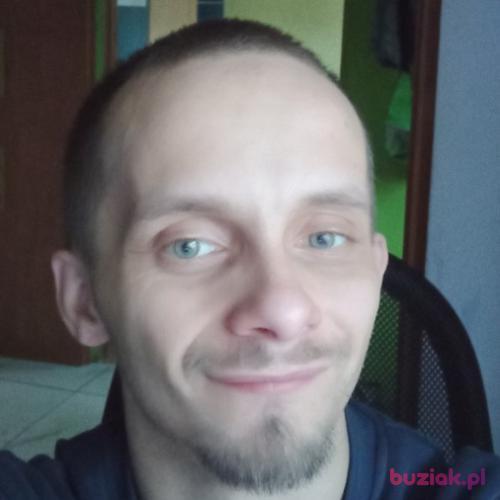 Tomito, Male, 35 years, Uniejów