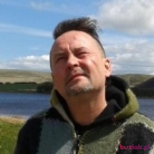 KocieSprawy, Mężczyzna, 57 lat, Edinburgh