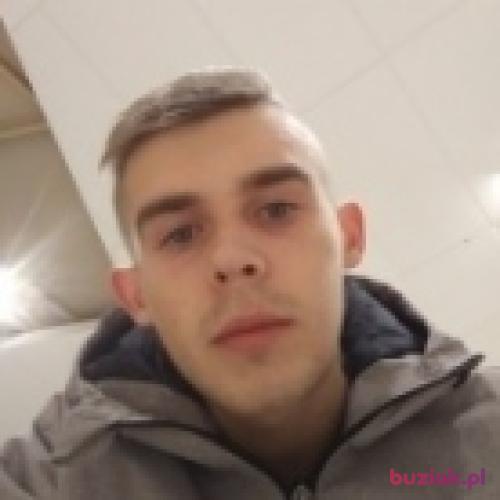 Dma, Mężczyzna, 27 lat, Sierpc
