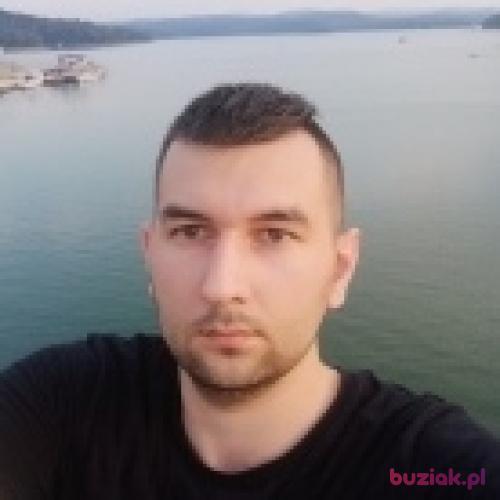 kristofer278, Male, 33 years, Rzeszów