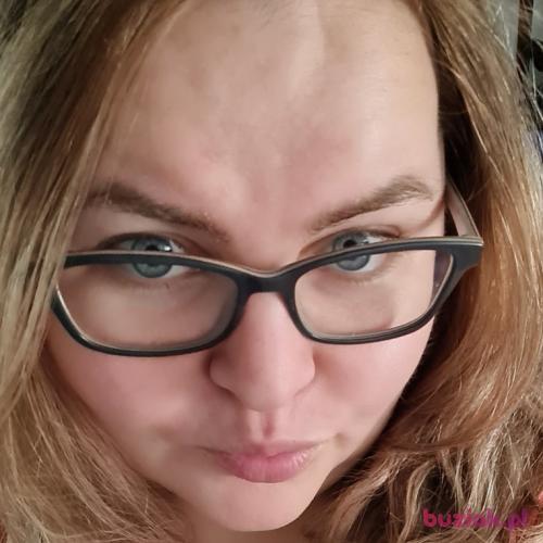 myszka211600, Female, 40 years, Manchester