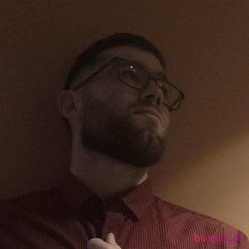 smialyMaciekXxx, Male, 30 years, Szklarska Poręba