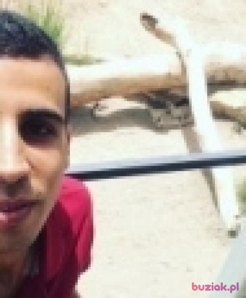 brahim, Male, 32 years, Brzeziny