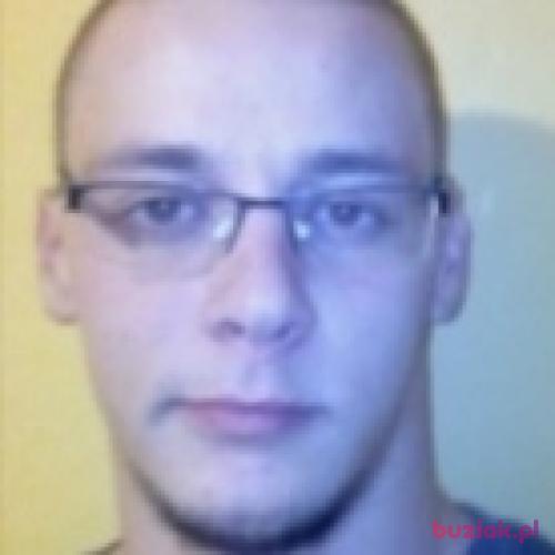 milek152, Mężczyzna, 31 lat, Konin