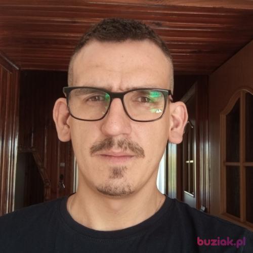 staszek9009, Male, 37 years, Konin