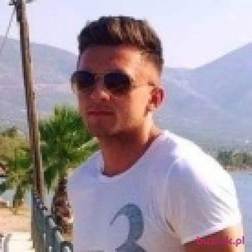 Marcin9326, Male, 33 years, Brodnica