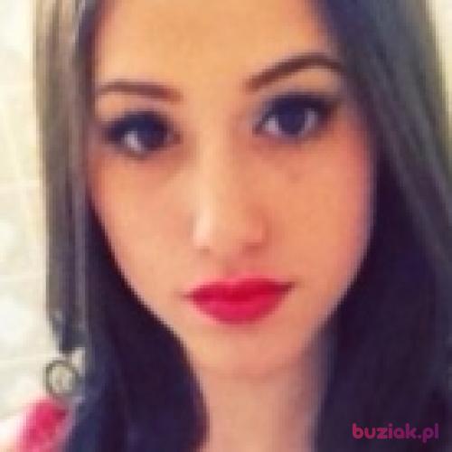 dziuniahot19, Female, 30 years, Lublin