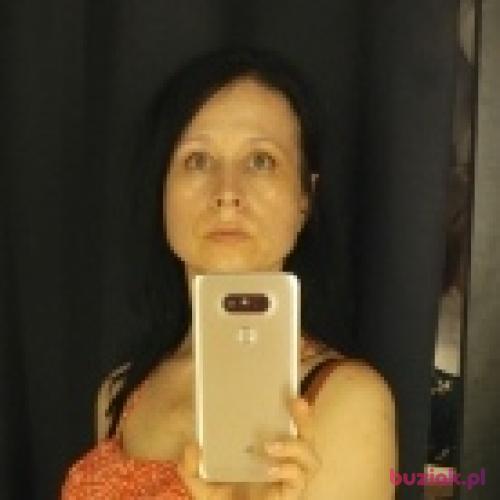 Milena76, Female, 51 years, dolnośląskie