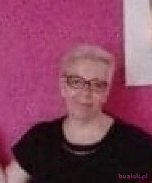 Magii, Kobieta, 57 lat, mazowieckie