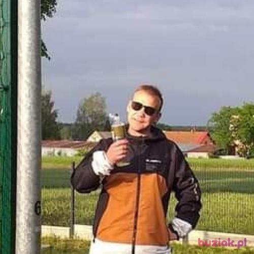 luki83p, Male, 43 years, Wieliczka