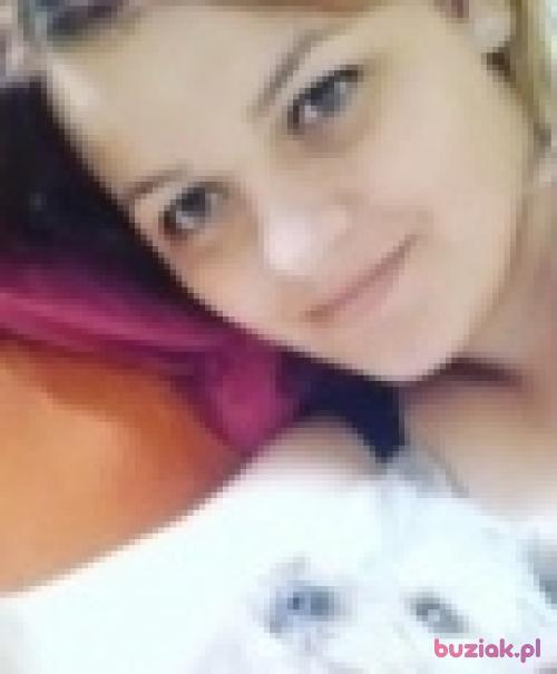 Olka95, Kobieta, 31 lat, Bydgoszcz
