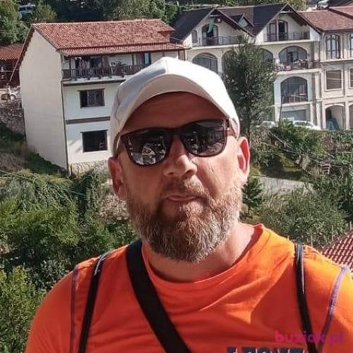 Jacekkrk74mily, Male, 50 years, Kraków