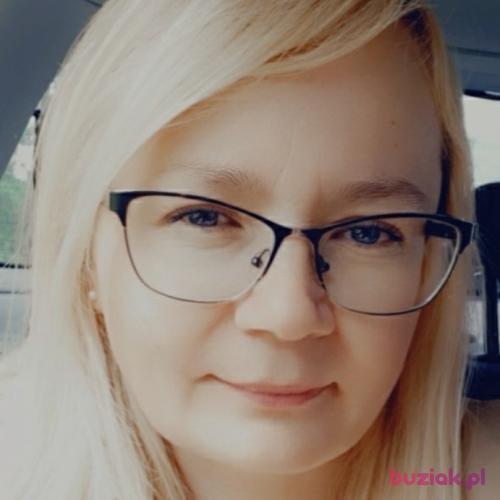 Jolmar, Kobieta, 46 lat, Warszawa