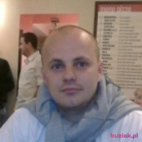 kamilos156, Mężczyzna, 41 lat, Grudziądz